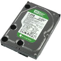 WD Hard Disk Drive