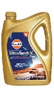 Gulf Automotive Engine Oil