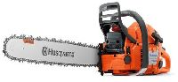 Husqvarna Chainsaw