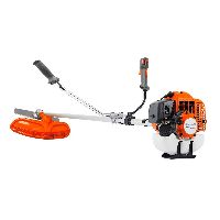 Husqvarna Brush Cutter Machine