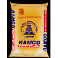 Ramco Cement