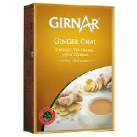 Ginger Tea Premix