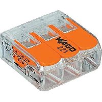WAGO Connectors