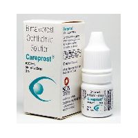 Careprost Eye Drops