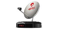 Airtel Dish Antenna