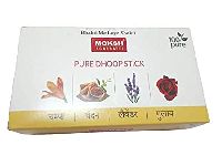 Moksh Incense Dhoop & Sticks
