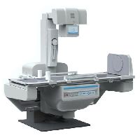 Carestream X-Ray Machine