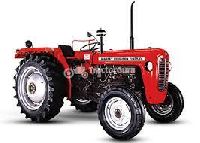 Massey Ferguson Tractor