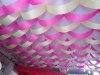 Ceiling Tent