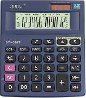 Orpat Calculator