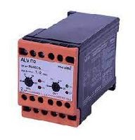 Minilec Phase Failure Relay