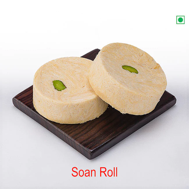 Soan Roll