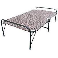 Niwar Folding Bed