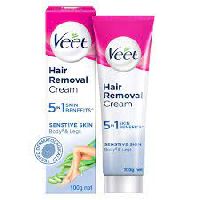 Veet Hair Removal Cream
