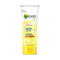 Garnier Face Wash