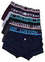 Lux Men's Underwear