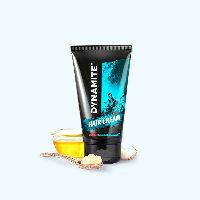 Amway Dynamite Hair Cream