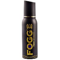 Fogg Deodorant, Body Spray