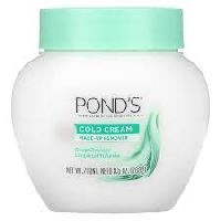 Ponds Cold Cream