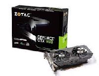 ZOTAC Display Card / ZOTAC Gaming Graphics Card