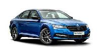 Skoda Cars