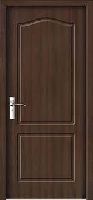 PVC Laminated Door