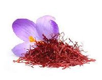 Kashmiri Saffron