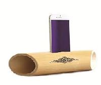 Bamboo Speaker