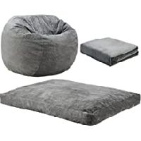 Convertible Bean Bag