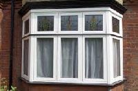 UPVC Bay Window