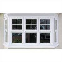 UPVC Fixed Windows