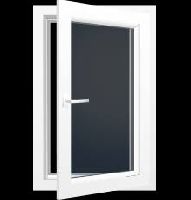 UPVC Casement Windows