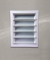 UPVC Ventilator