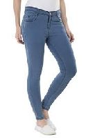 Stretchable Jeans For Women