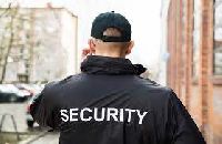Security Guard Jobs