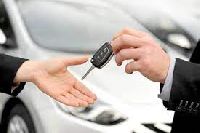 Self Drive Car Rental