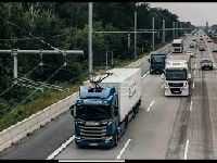 Delhi - Mumbai Transport Service