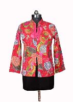 Kantha Jacket