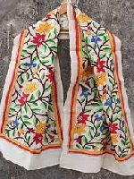 Kantha Stole