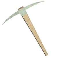 Steel Pickaxe