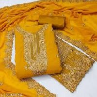 Georgette Dress Material