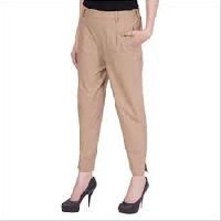 Ladies Casual Trouser