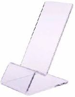 Acrylic Mobile Stand