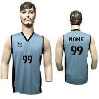 Volleyball Jersey