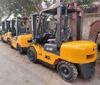 Used Forklift