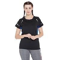 Ladies Sports T Shirt