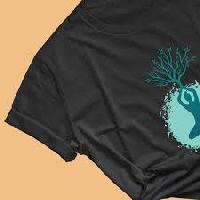 Yoga T Shirt