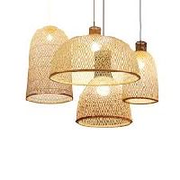Decorative Hanging Lights