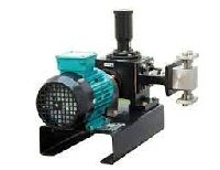 Plunger Dosing Pump