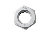 Forged Hex Nut